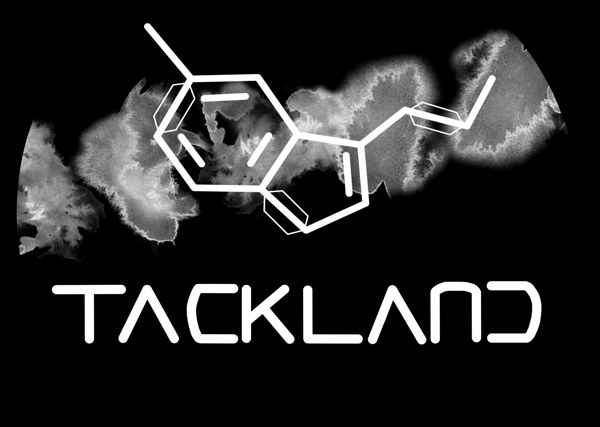 Logo de l'association Tackland